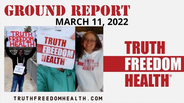 Dr. SHIVA BROADCAST: #TruthFreedomHealth Educators Bringing the Science of Systems on the Ground