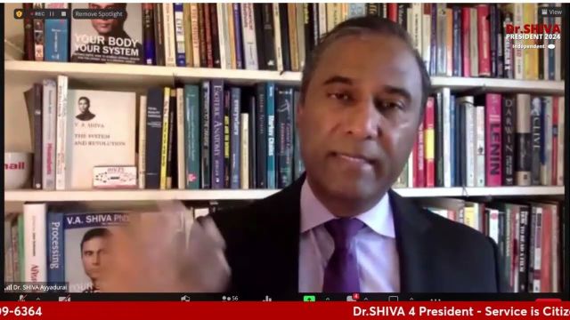 Dr.SHIVA™ LIVE: The Elite SWARM of Exploitation - Children, Workers, Adrenochrome, & More.