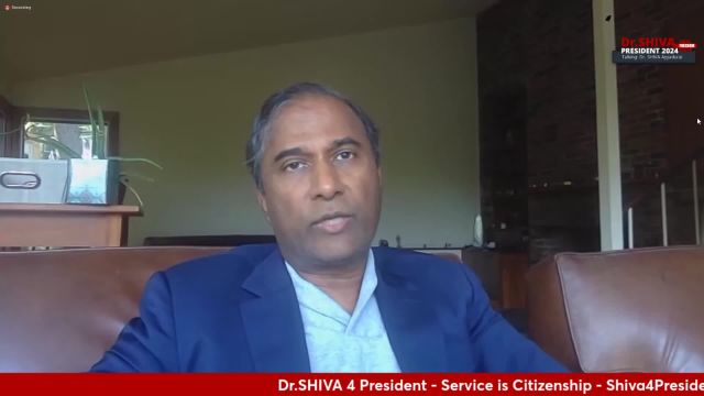 Dr.SHIVA™ LIVE – How To Boost Your Immune System – Feat. Mark Bozza