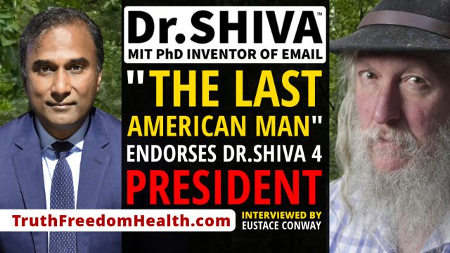 Dr.SHIVA™ LIVE - 