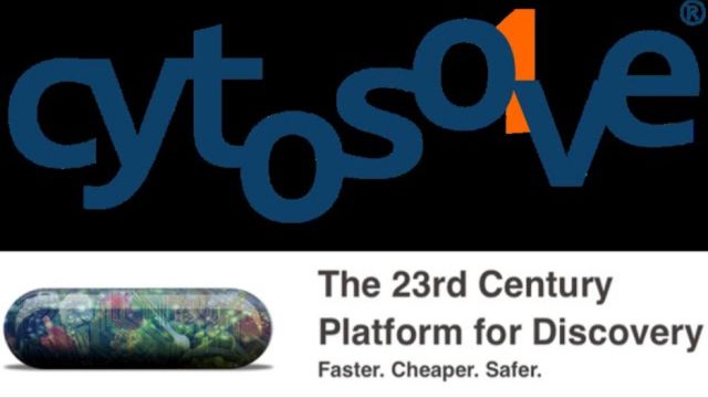 Dr.SHIVA™: CytoSolve® - Revolution in Health (4/21)