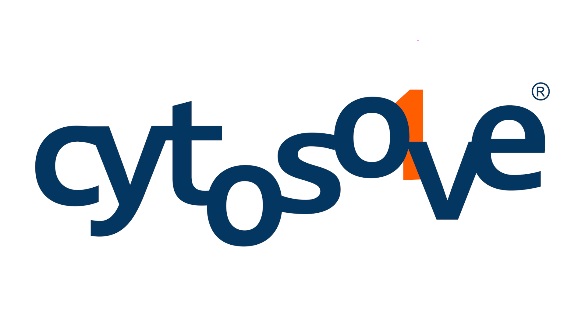 Welcome to CytoSolve