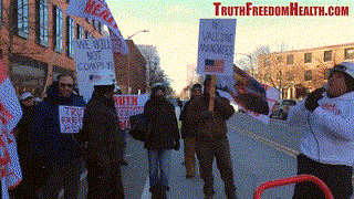 Dr.SHIVA TOUR: March Into The Heart of #BigPharma, and Much More!