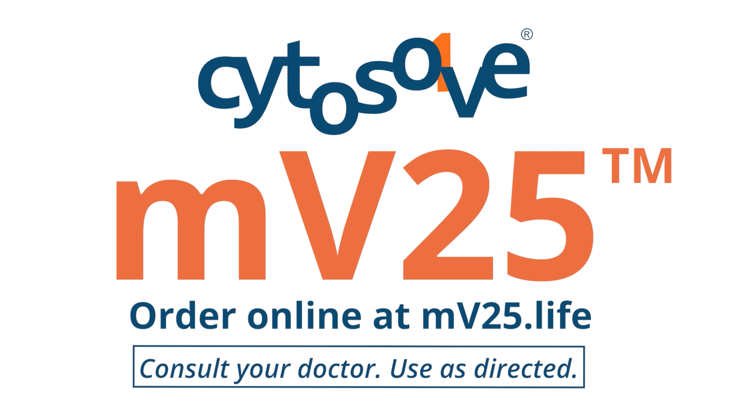 Introducing mV25