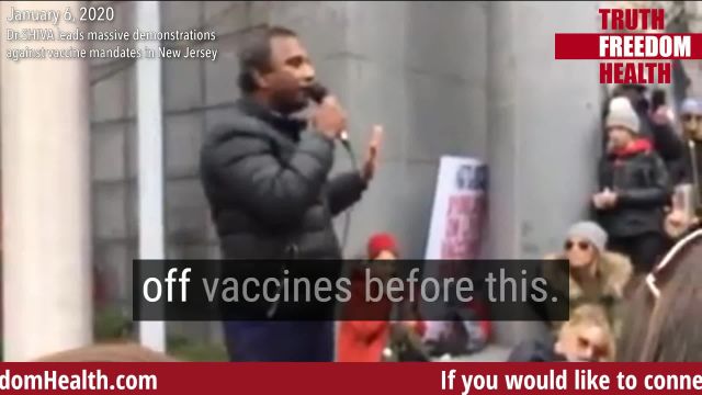 Dr-SHIVA_ Remembering January 6, 2020_ Right Action at Right Time with Right People