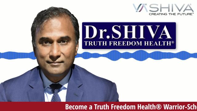 Dr-SHIVA_ Why Grifters Are Dangerous - A Twitter Spaces Conversation