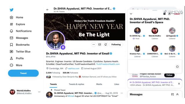 Dr-SHIVA LIVE_ The Modern Science of the Immune System- Beyond VAXX & Anti-VAXX-