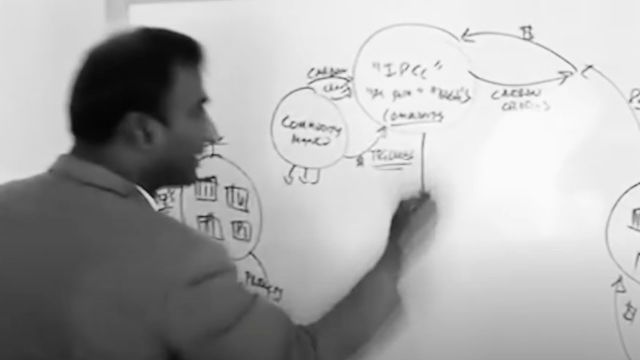 Dr.SHIVA™ - Get Educated or Be Enslaved™. Join Truth Freedom Health®