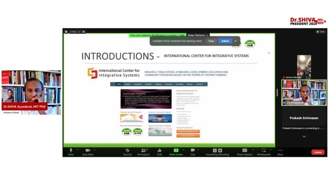 Dr-SHIVA™ LIVE_ Food is Medicine- Learn about R-A-W- & C-L-E-A-N- Certified Standard- (1)