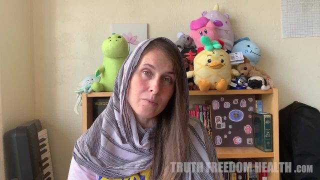 Jill Jones - My TFH Testimonial