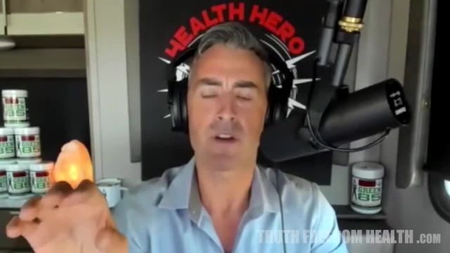 Tim  - My TFH Testimonial