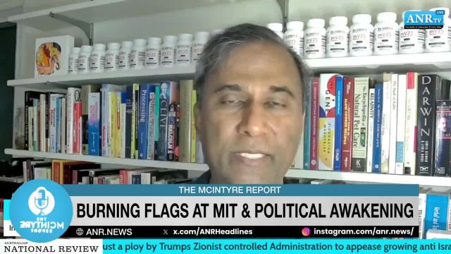 Dr.SHIVA LIVE: A Systems Analysis of Modern Power Structures