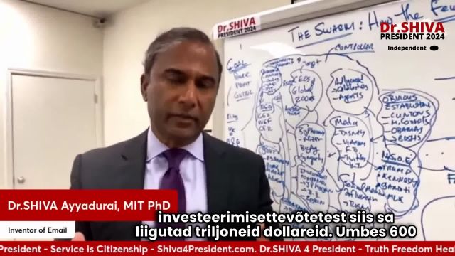 Shatter The Swarm - Estonia Subtitles